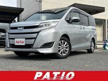 2018 Toyota Noah