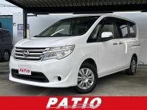 2015 Nissan Serena