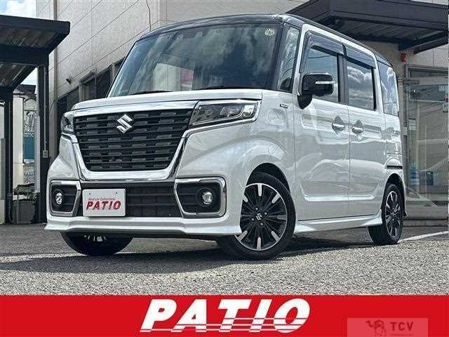 2021 Suzuki Suzuki Others