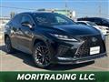 2020 Lexus RX