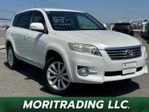 2010 Toyota Vanguard