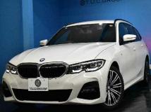 2021 BMW 3 Series
