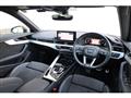 2021 Audi A4