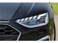 2021 Audi A4