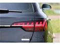2021 Audi A4