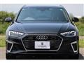 2021 Audi A4