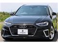 2021 Audi A4