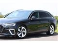 2021 Audi A4