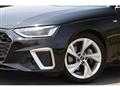 2021 Audi A4