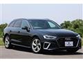2021 Audi A4