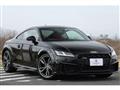 2022 Audi TTS