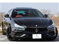 2022 Maserati Ghibli