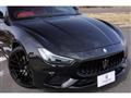 2022 Maserati Ghibli
