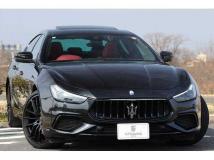 2022 Maserati Ghibli