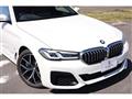 2021 BMW 5 Series