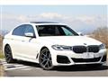 2021 BMW 5 Series
