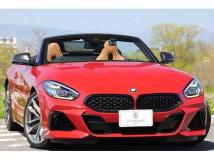 2020 BMW Z4