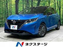2021 Nissan Note