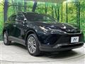 2024 Toyota Harrier Hybrid