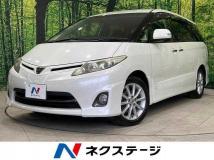2012 Toyota Estima