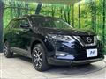 2019 Nissan X-Trail