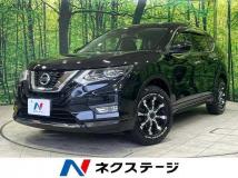 2019 Nissan X-Trail