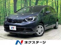 2024 Honda Fit
