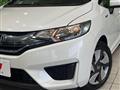 2015 Honda Fit Hybrid