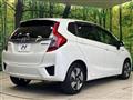 2015 Honda Fit Hybrid