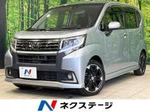 2015 Daihatsu Move