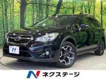 2015 Subaru IMPREZA XV HYBRID