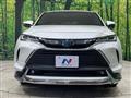 2020 Toyota Harrier Hybrid