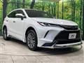 2020 Toyota Harrier Hybrid
