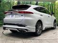 2020 Toyota Harrier Hybrid