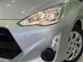 2015 Toyota AQUA