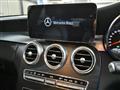 2019 Mercedes-Benz C-Class