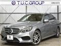 2015 Mercedes-Benz E-Class