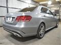 2015 Mercedes-Benz E-Class