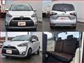 2015 Toyota Sienta
