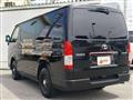 2024 Toyota Hiace Van