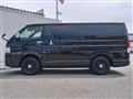 2024 Toyota Hiace Van