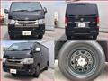2024 Toyota Hiace Van