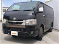 2024 Toyota Hiace Van
