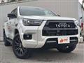 2024 Toyota Hilux