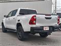 2024 Toyota Hilux