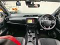 2024 Toyota Hilux