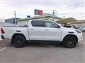 2024 Toyota Hilux