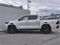 2024 Toyota Hilux