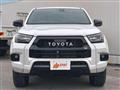 2024 Toyota Hilux