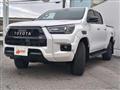 2024 Toyota Hilux